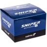 Катушка безынерционная SALMO SNIPER BAITFEEDER 4 3000BR S800-30BR