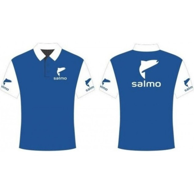Рубашка поло SALMO 03 р.L AM-7502-03L