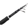 Спиннинг телескопический SSALMO ELITE TRAVEL TELE SPIN 25 2.34 4163-234