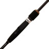 Удилище спиннинговое SALMO Diamond Jig 24 2.28 3200-228