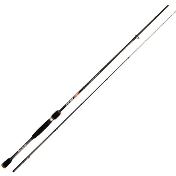 Удилище спиннинговое SALMO Diamond Jig 32 2.70 3300-270