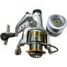 Катушка безынерционная SALMO Diamond Baitfeeder 5 3000Br 2430BR